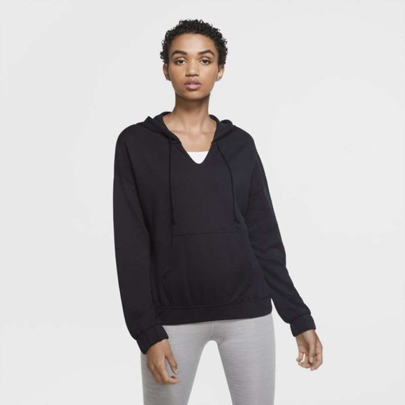 Nike Yoga Pullover Hoodie